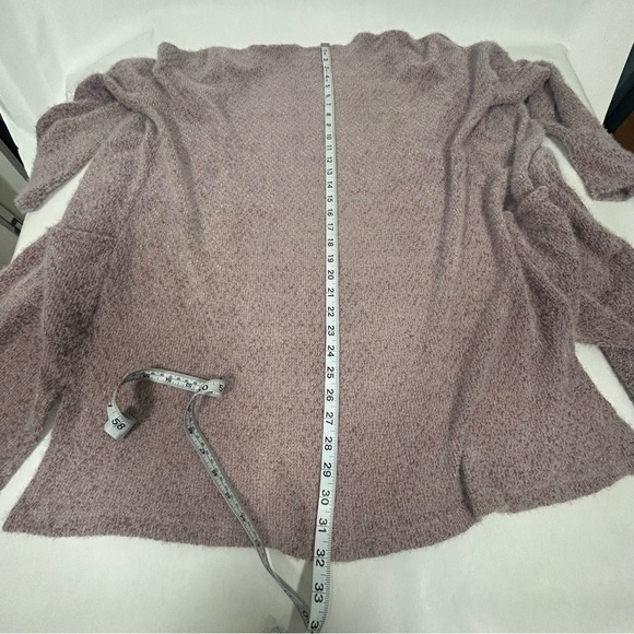 Kiki Larue Open Cardigan - Picture 9 of 9